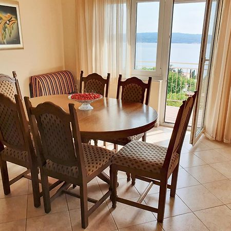 Seaview Apartment With Balcony And Terrace Barac 茨里克韦尼察 外观 照片